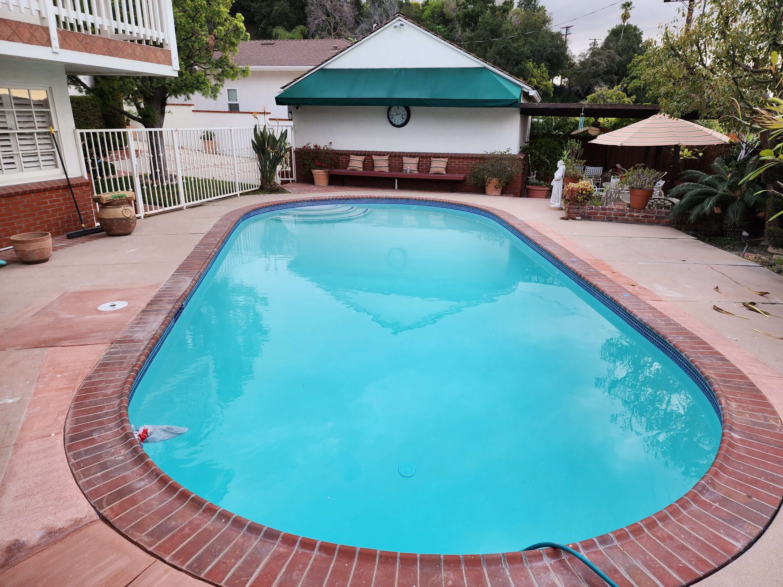 Glendale CA, 91206
