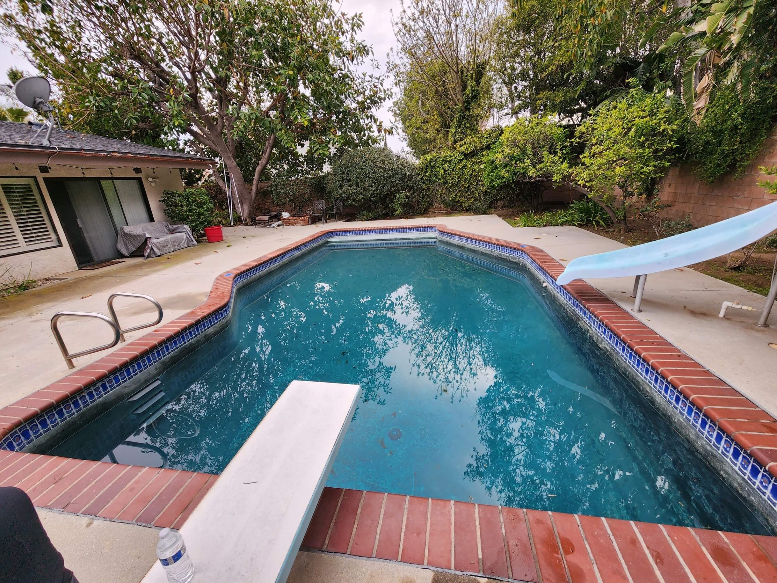 Porter Ranch, CA 91326