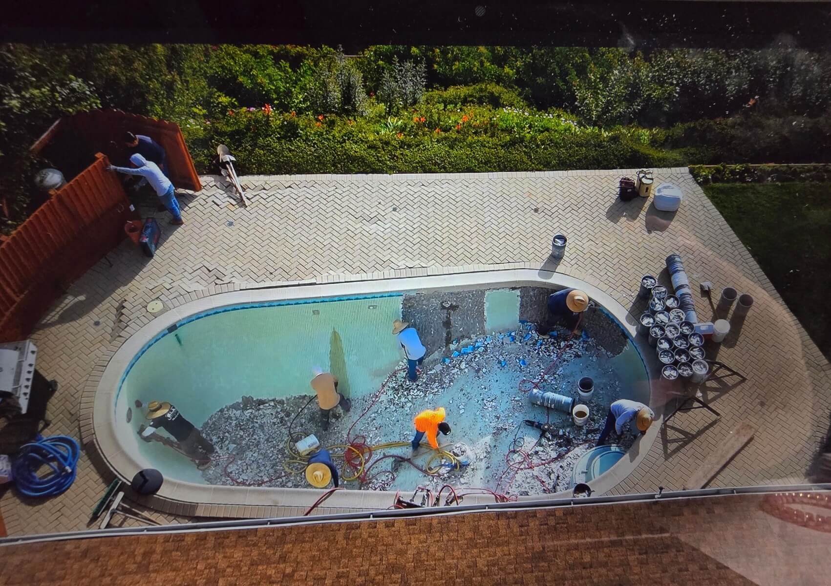 Palos Verdes CA, 90274