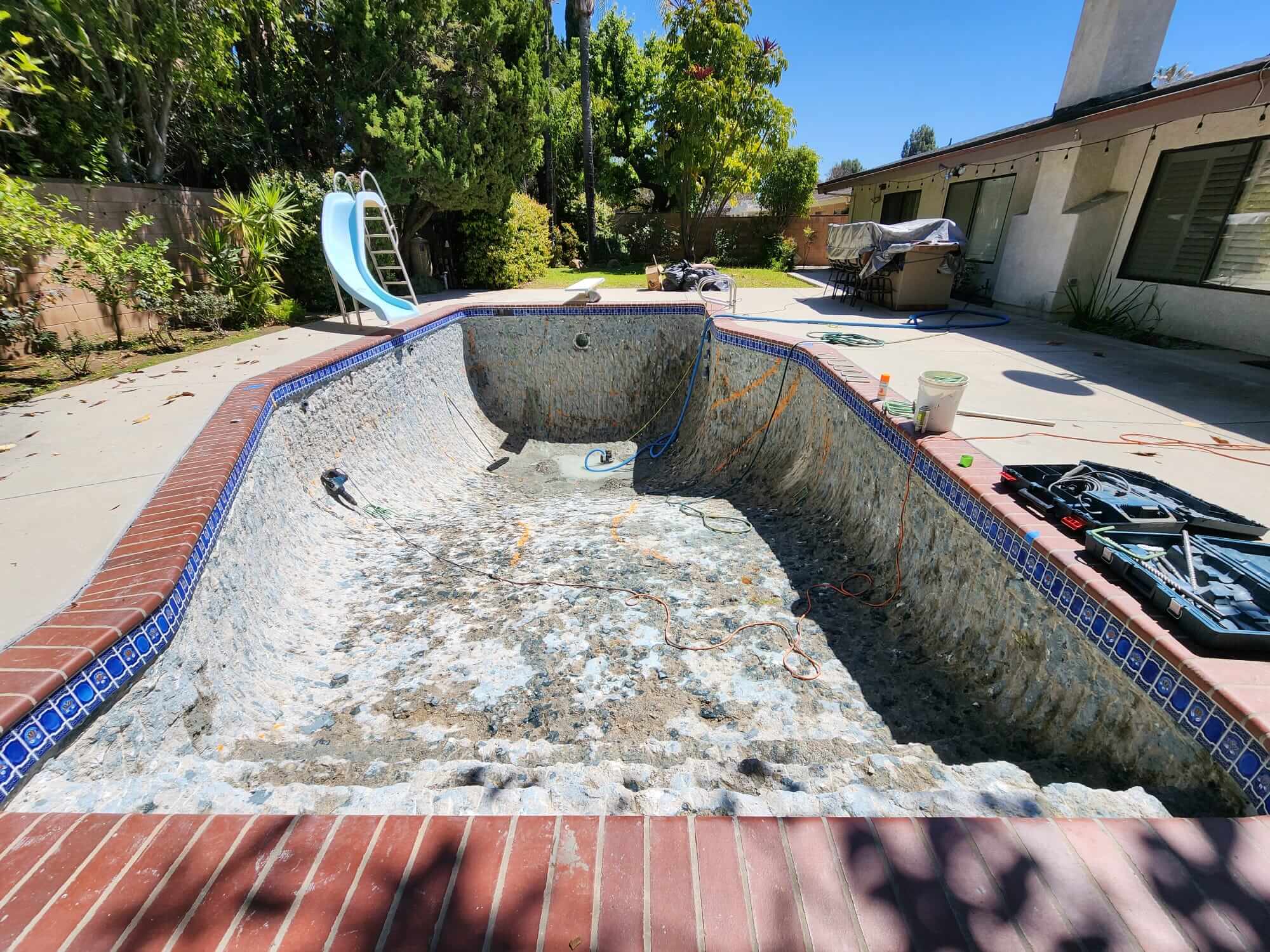 Porter Ranch, CA 91326