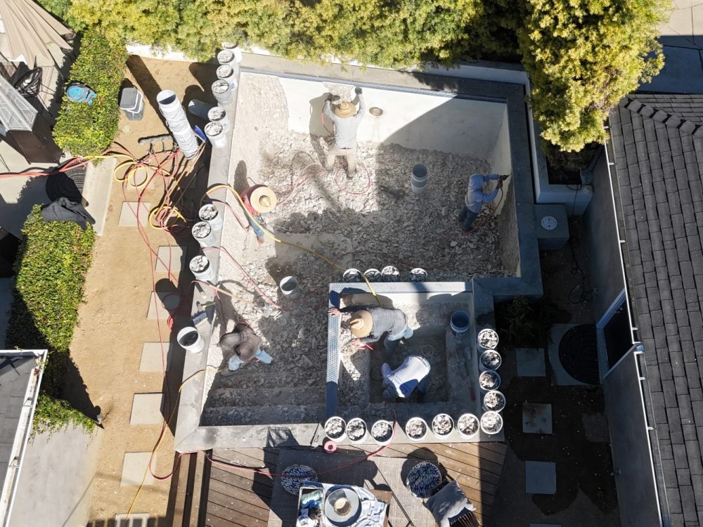 Hillcrest Dr, Los Angeles ca 90016