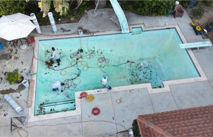 North Hollywood ca 91607