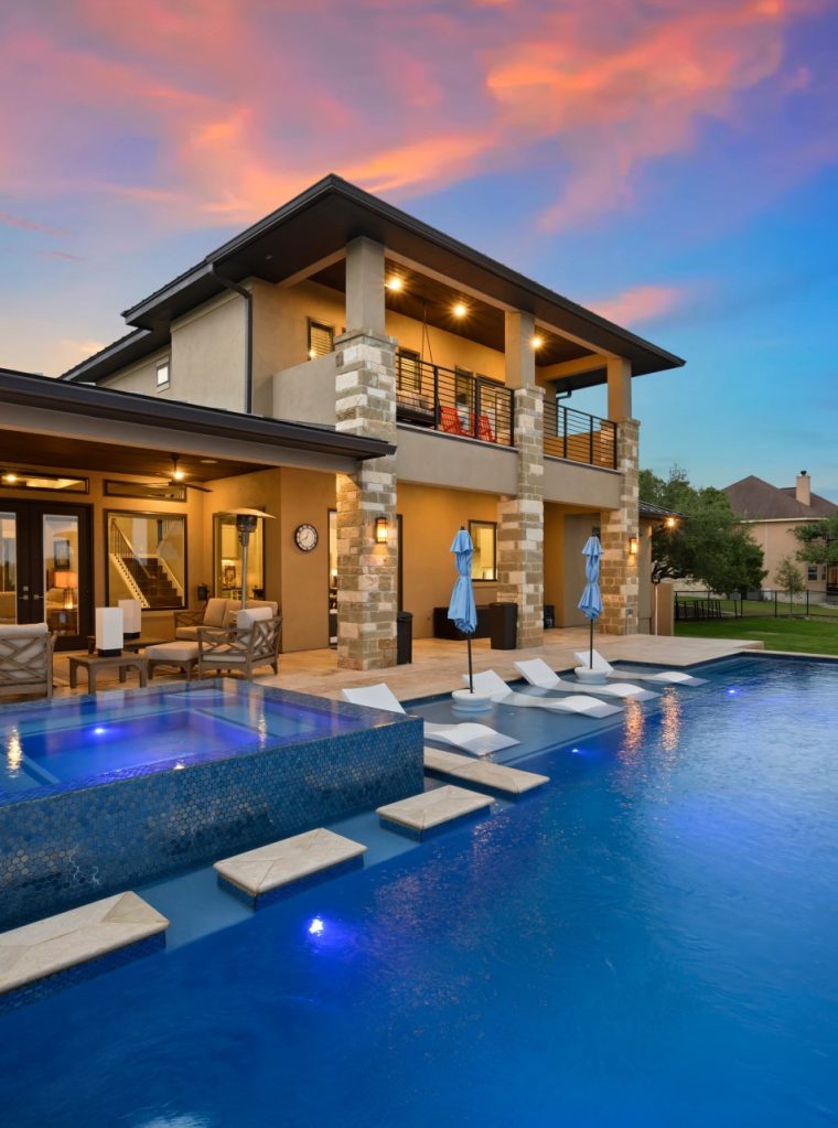 Comprehensive Pool Solutions